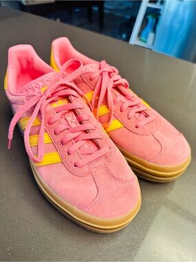 Adidas Gazelle Bold Women’s Sneakers